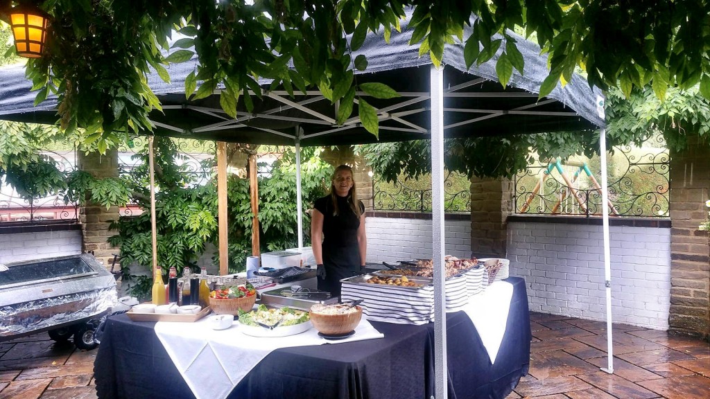 Hog Roast Leeds Leeds Best Catering Company